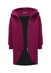 MKTP UNISEX ciemnoliliowy