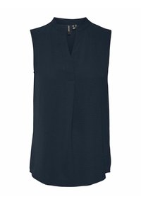Non sélectionné, navy blazer