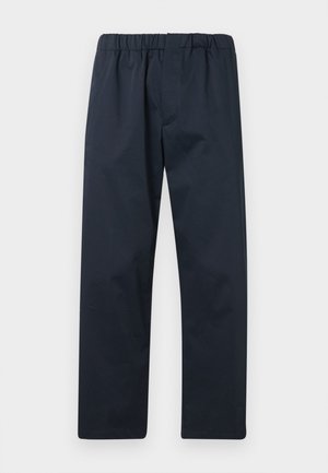 Pantaloni - navy