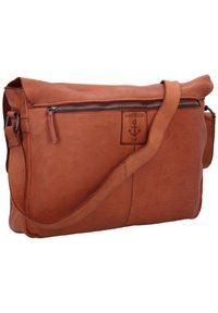Harbour 2nd YAMAL - Portafolios - charming cognac