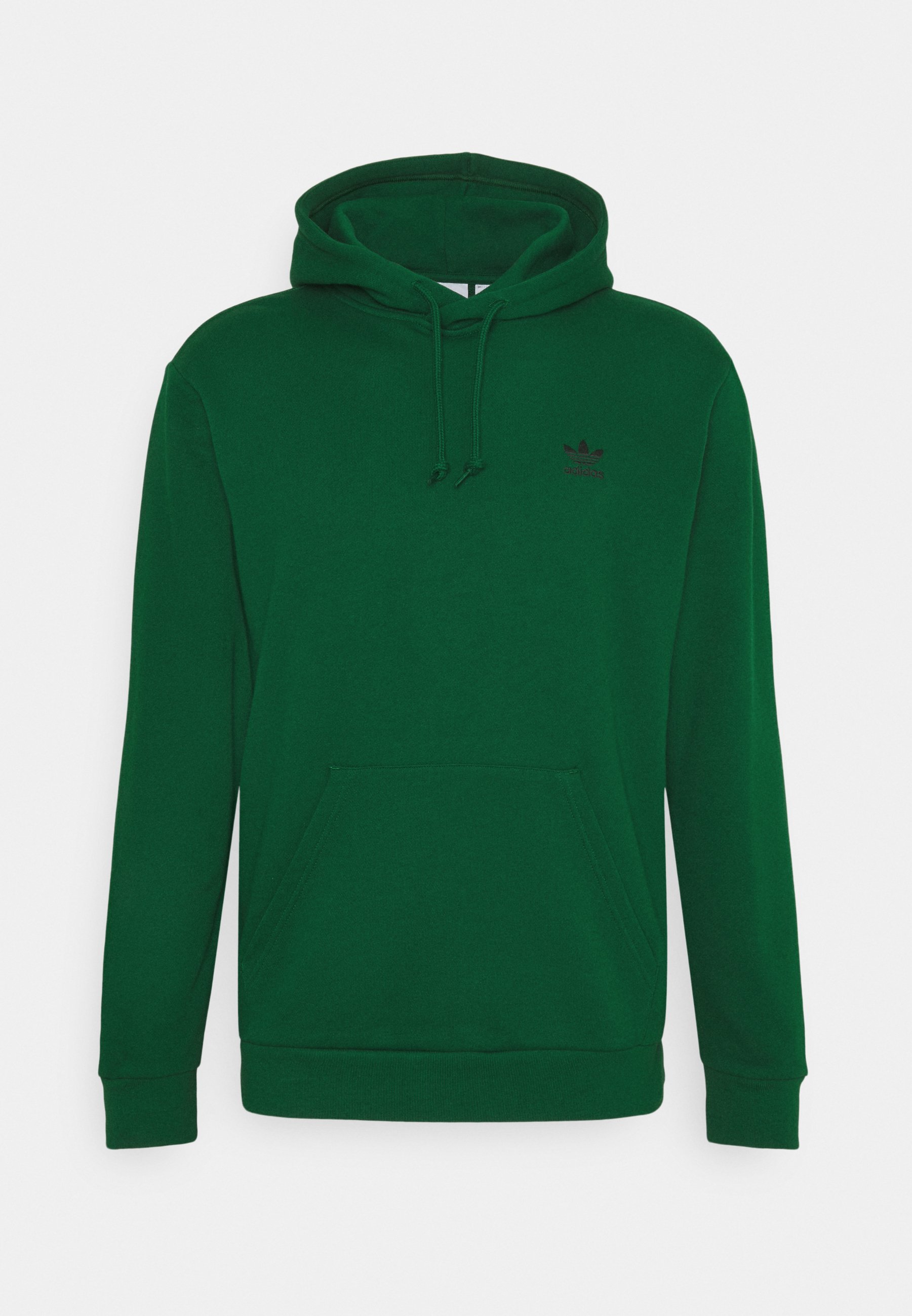 adidas originals essential sweatshirt green