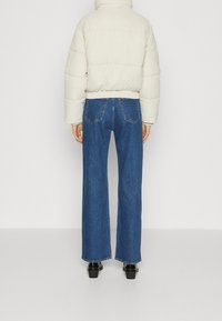 Abercrombie & Fitch Giacca invernale - light brown