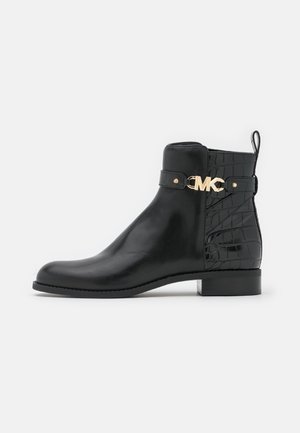 MICHAEL Michael Kors Bottines - black