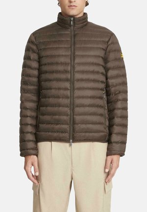 PRINCE MULCH - Y VAR - Giacca invernale - light brown