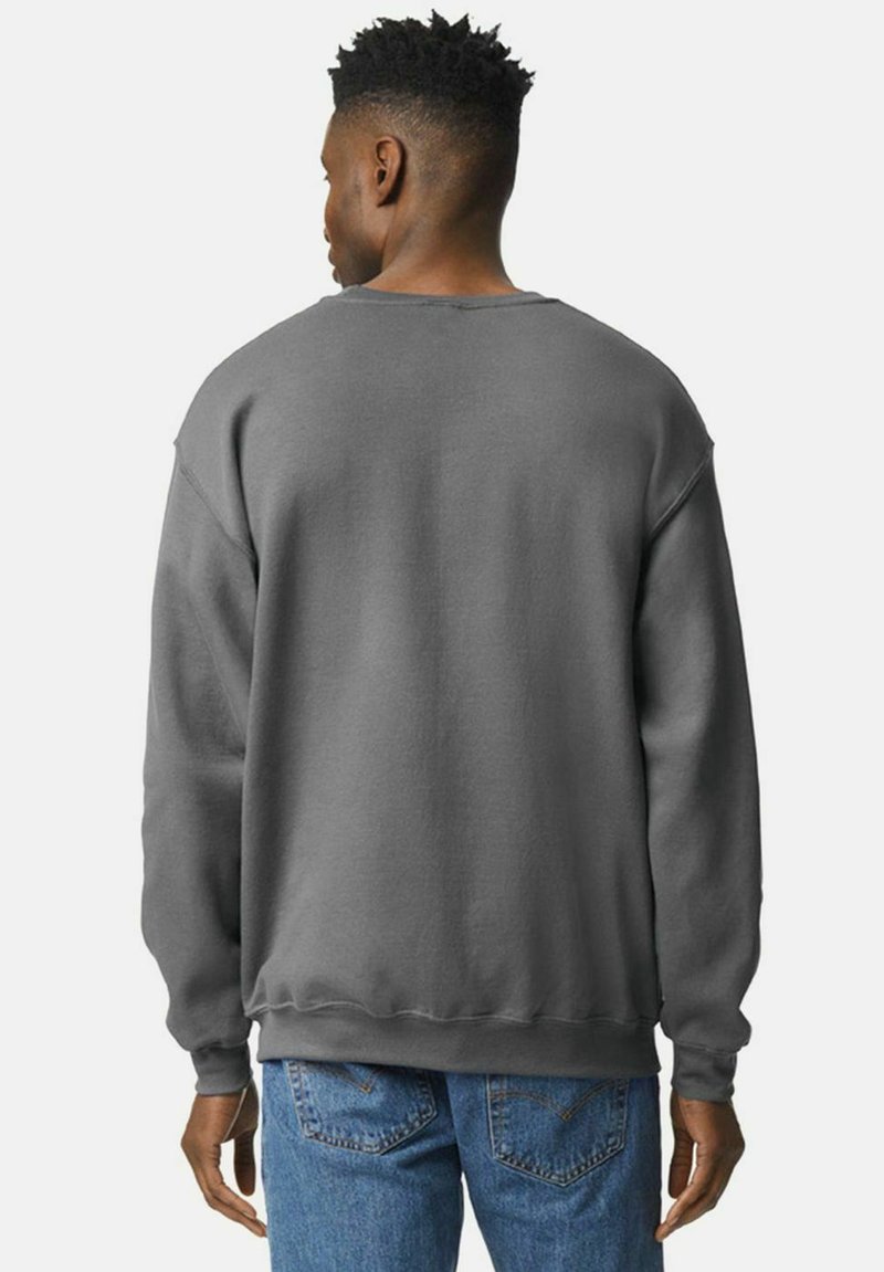 rockshirts LEMMY KILMISTER RESPECT  - Sweater - grey