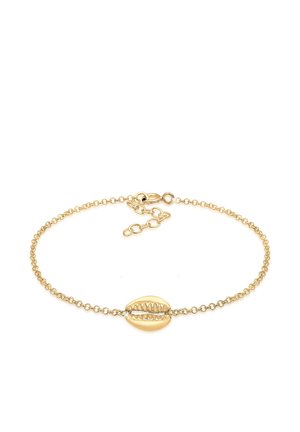 SHELL - Armband - gold-coloured
