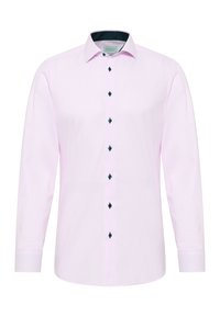 Unausgewählt, rosa
