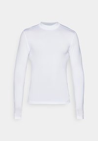 Vybrané, white glow