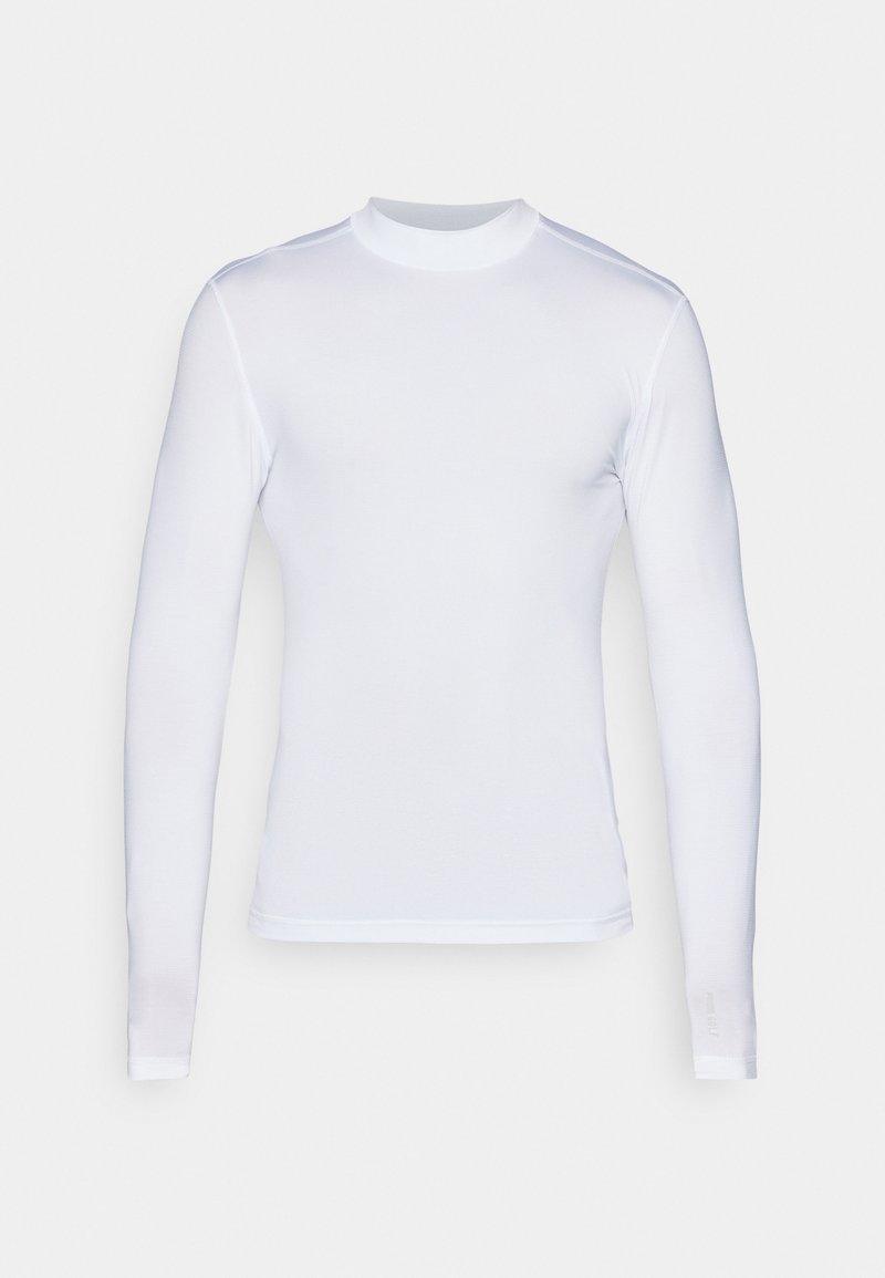 Puma Golf Longsleeve wit Puma Golf Longsleeve wit