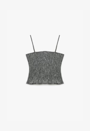 Koton, Top - black