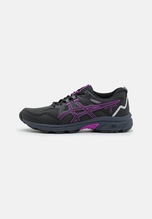 Scarpe da trail running - black