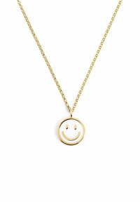 Singularu Ketting - gold coloured