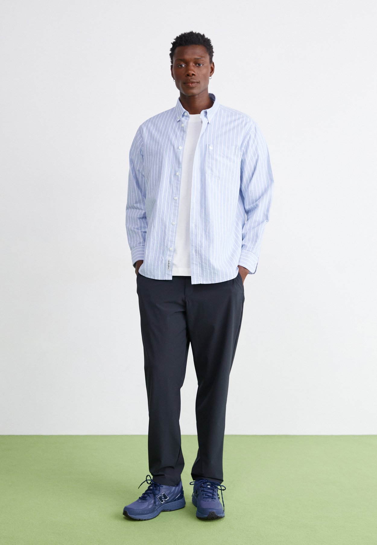 ATHLETICS RIPSTOP STANDARD TAPERED PANT 30"