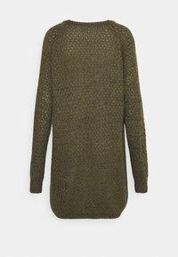 ICHI Kofta - dark green