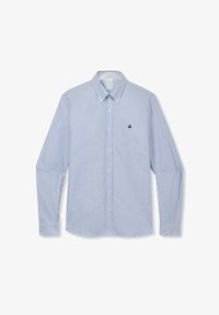 Niet geselecteerd, blue