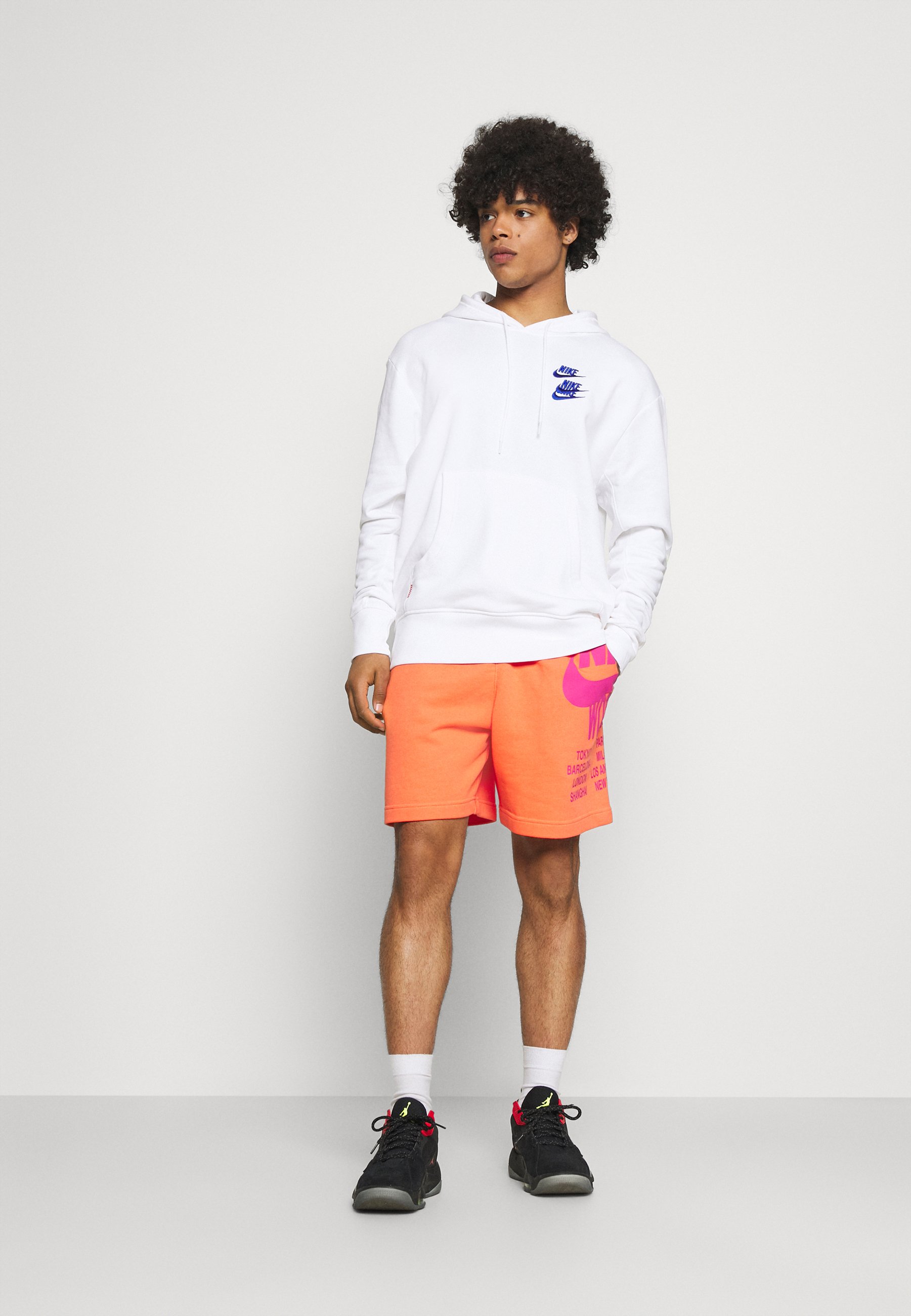 Nike Sportswear Treningo apatinė dalis 