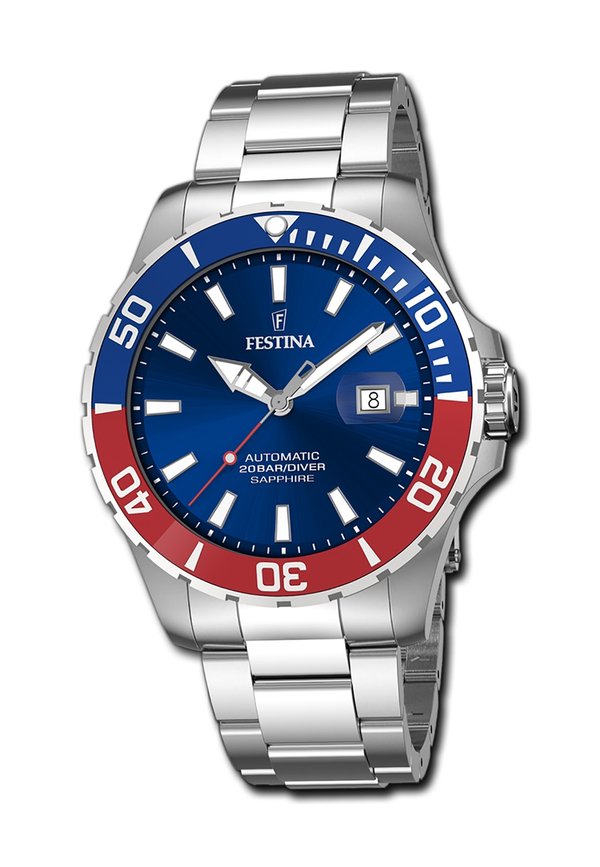 AUTOMATIK KOLLEKTION - Uhr