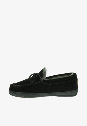 Warmbat Australia, KOALA - Loafers - zwart
