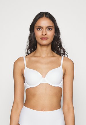 MICHELLE - Soutien-gorge invisible - white