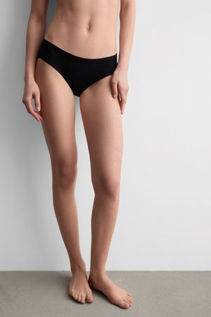 Intimissimi, ULTRALIGHT - Trusser - black