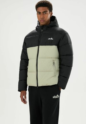 Ellesse, ASCARI, czarny