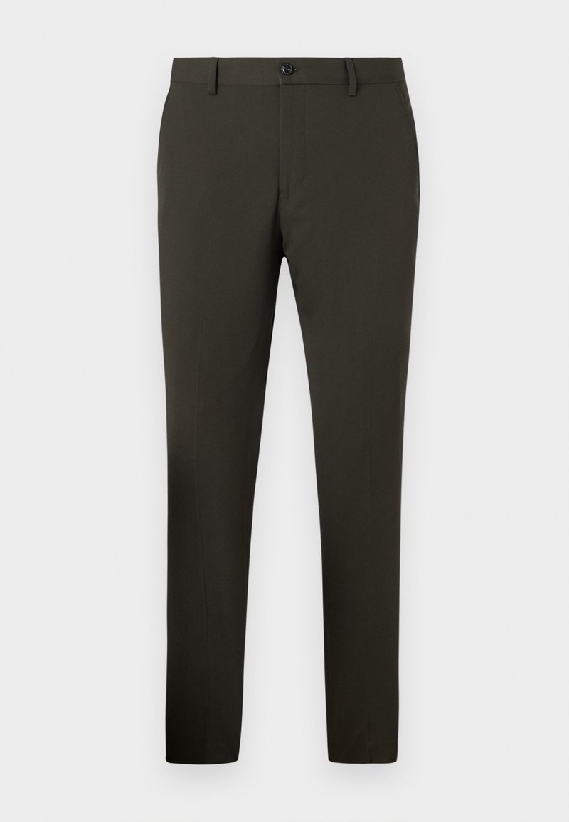 Jack & Jones PREMIUM Chino donkergroen