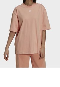 adidas Originals T-shirt - bas - pink