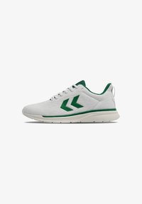 Wybrany, white/green