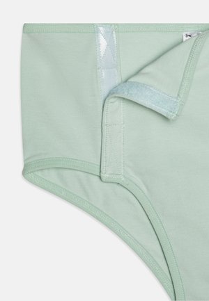 3 PACK - Briefs - light pink/light blue/light green