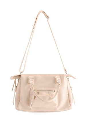 Käsilaukku - light beige