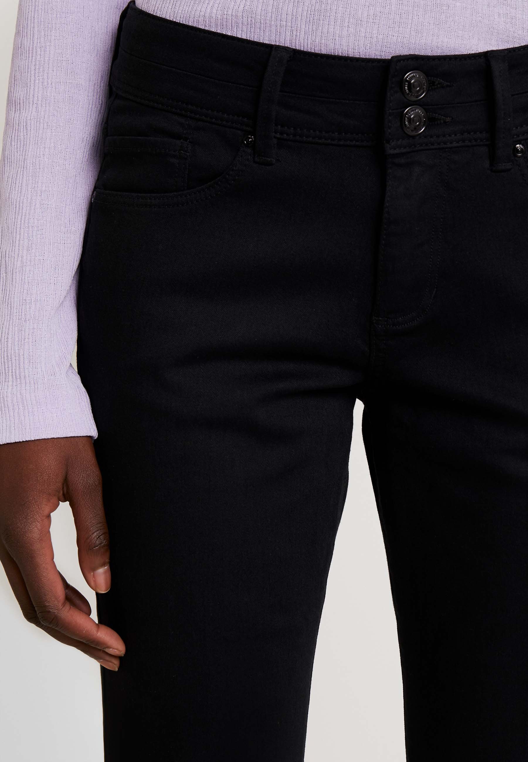 s oliver shape bootcut jeans