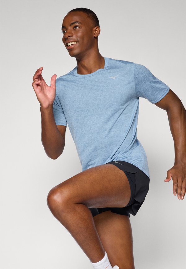 IMPULSE CORE TEE - Sports T-shirt - citadel4