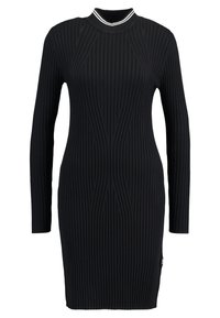 G-STAR Pouzdrové šaty - black