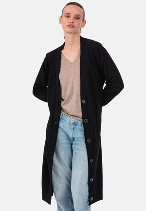 RIMINI - Gilet - noir