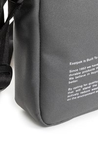 Eastpak THE ONE - Borsa a tracolla - storm grey