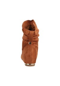 Elara Bottines - braun