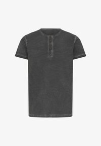 Unselected, black