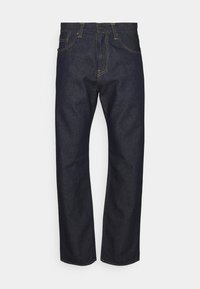 Unselected, blue one wash