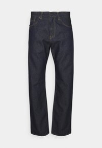 PONTIAC PANT MAITLAND - Egyenes szárú farmer - blue one wash