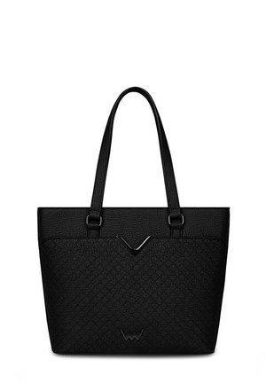 NEELA - Handbag - black