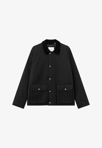 Valitud, black
