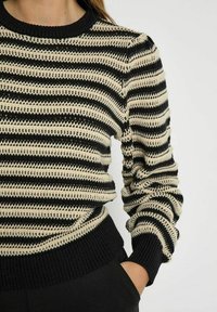 Minus Maglione - s string stripe