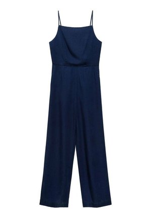 CRETA - Jumpsuit - dark blue