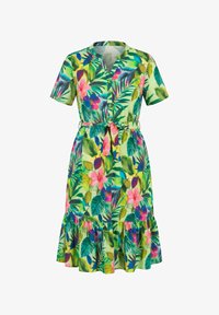 Unausgewählt, mint green