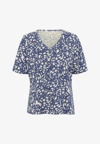 Valgt, oceana graphic print