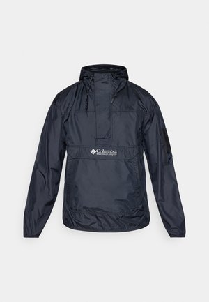 Columbia CHALLENGER™ II WINDBREAKER - Vetrovka - black