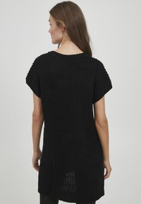 Oxmo OXLene - Svetr - black