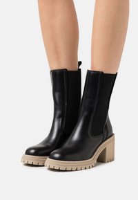 Tamaris Botines - black