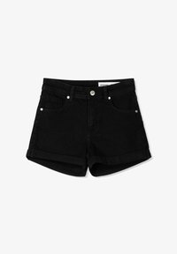 Izbrano, black