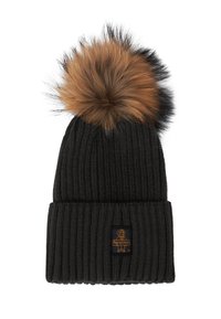 SNOWFLAKE  - Berretto - nero